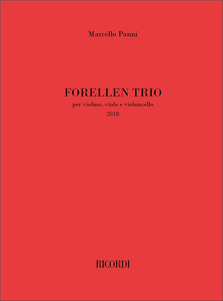 Forellen Trio